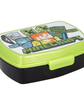 Minecraft   Figurer   Madkasse
