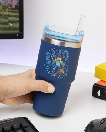 Minecraft   Gamer   Cup