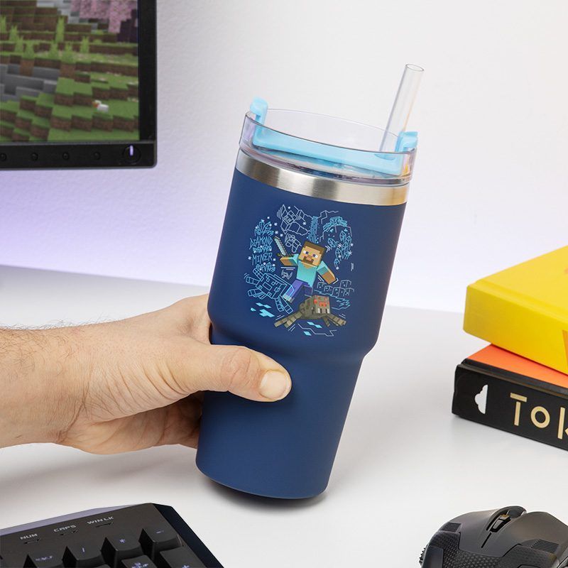 Minecraft   Gamer   Cup