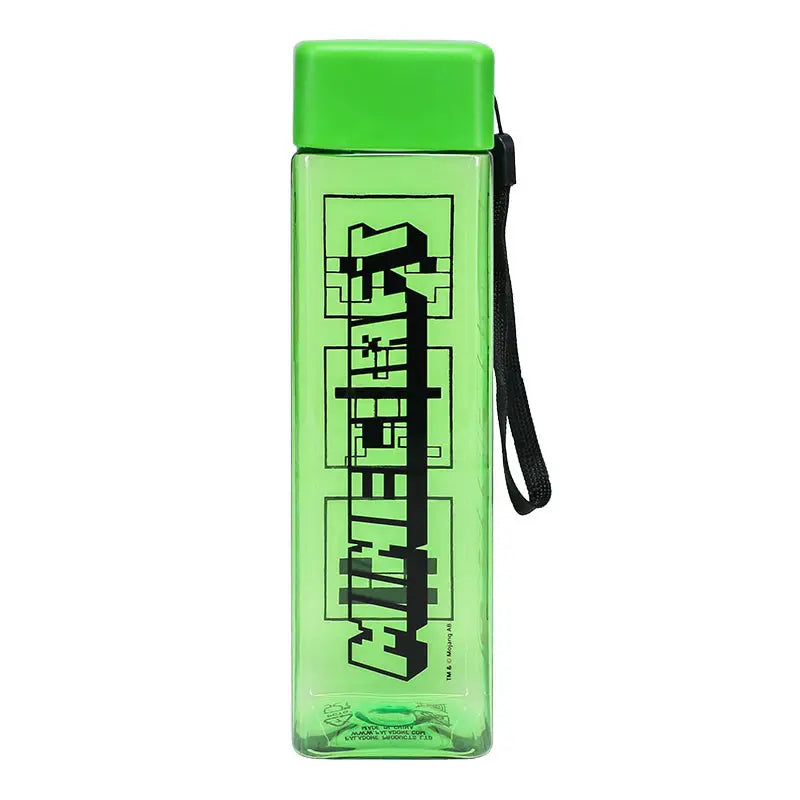 Minecraft   Genanvendelig   Flaske   500   Ml