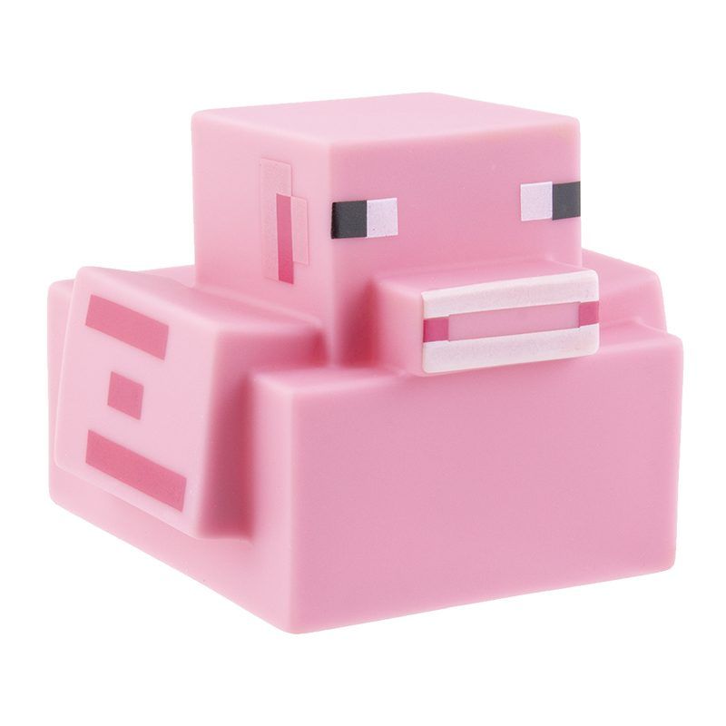 Minecraft   Gris   Badeand