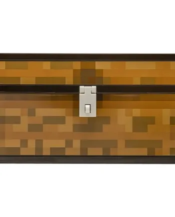 Minecraft   Kiste   Sparekasse   Sparegris   Geekd   Dk