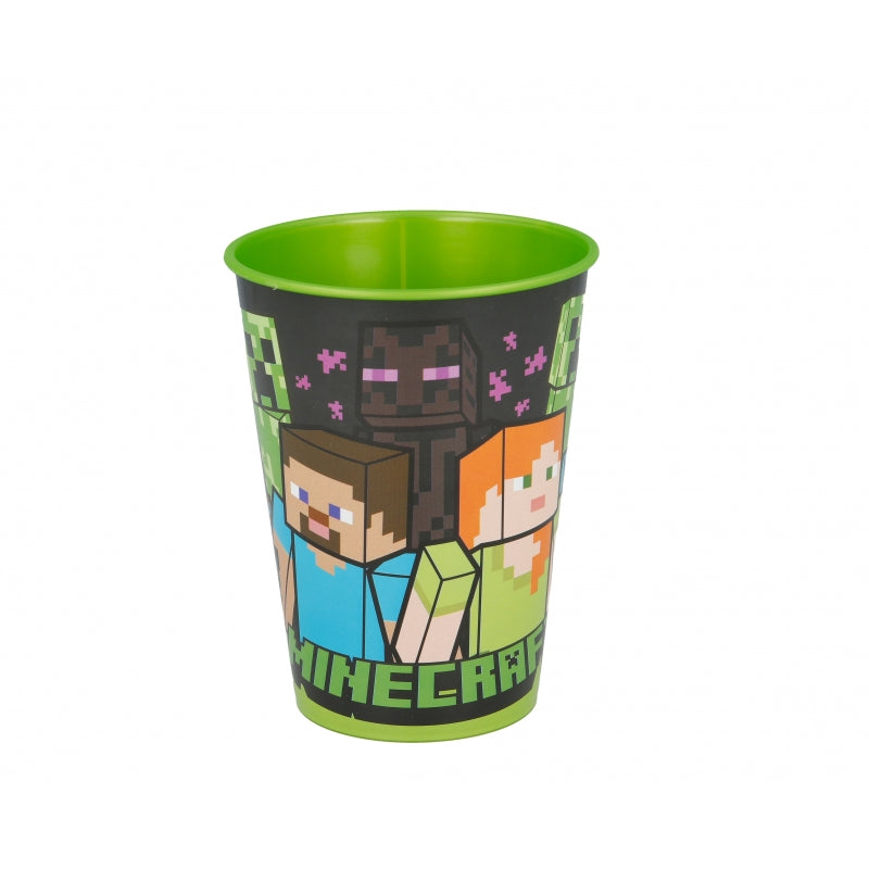 Minecraft   Kop   Plastik   Geekd   Dk