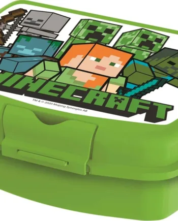 Minecraft   Madkasse