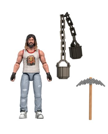 Minecraft   Movie   Garrett     Figur   Legetøj   Geekd   Dk
