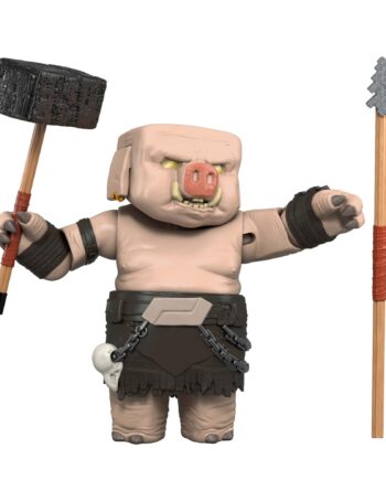 Minecraft   Movie   Piglin     Figur   Legetøj   Geekd   Dk
