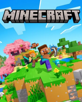Minecraft     Ps5   Spil   Geekd   Dk