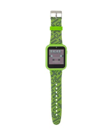 Minecraft   Smart   Watch     Børne   Smartwatch   Ur   Geekd   Dk