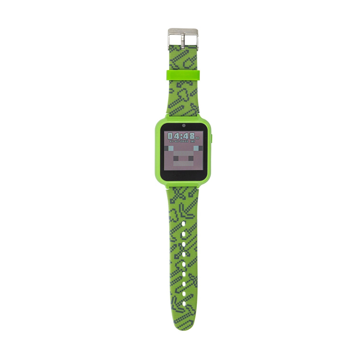 Minecraft Smart Watch Børne Smartwatch Ur Geekd Dk
