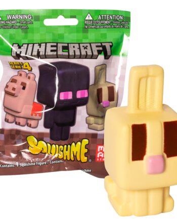 Minecraft   Squishme     Series       Merchandise   Geekd   Dk