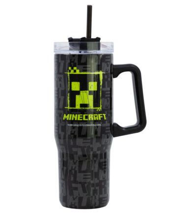 Minecraft   Termoflaske     940   Ml