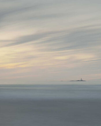 Minimalistic   Lighthouse   I   Af   Cato   Johan   Rød   Photography