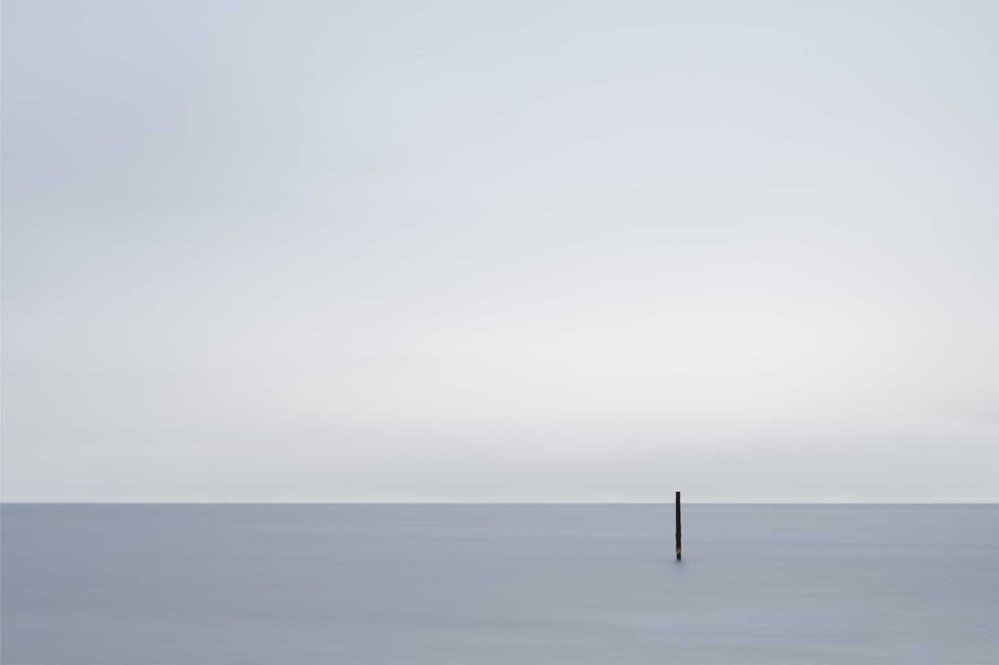 Minimalistic   Sea   Ii   Af   Cato   Johan   Rød   Photography