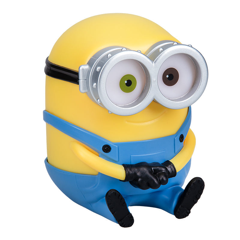 Minions   Lys   V2   Lampe   Geekd   Dk