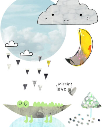Missing   Love   Boy   Af   Plakatwerket