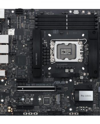 Mk   Asus   Pro   Ws   W680m - Ace   Se