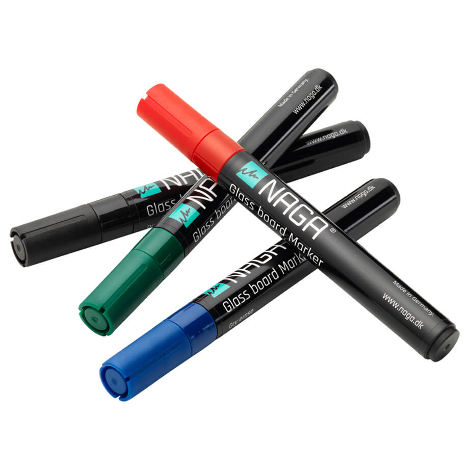 Mm    Glastavle   Markere    Dry   Erase