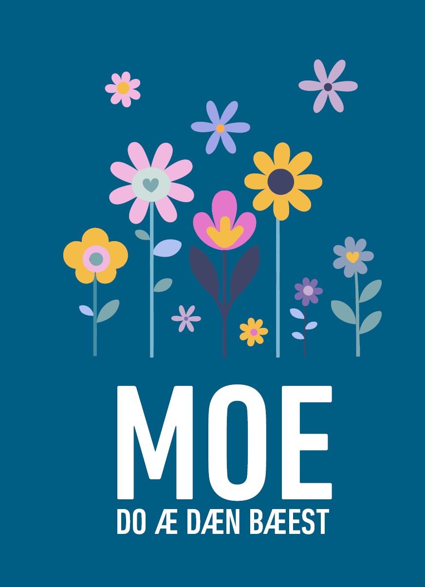 Moe   Do   æ   Dæn   Bæest