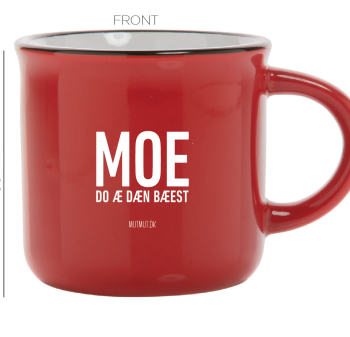 Moe   Do   æ   Dæn   Bæest