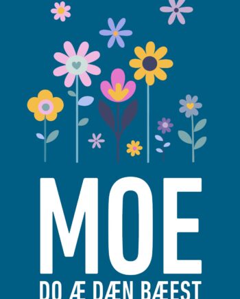 Moe   Do   æ   Dæn   Bæest
