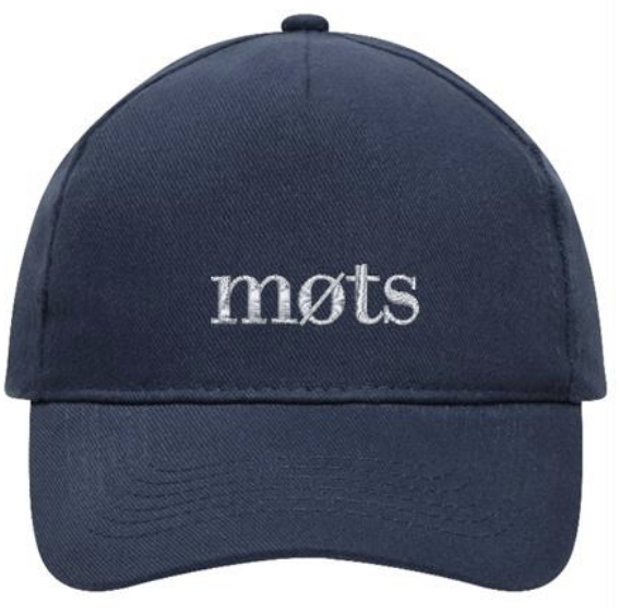 Møts Navyblå