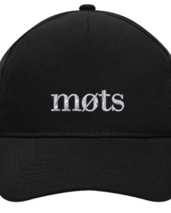 Møts   Sort