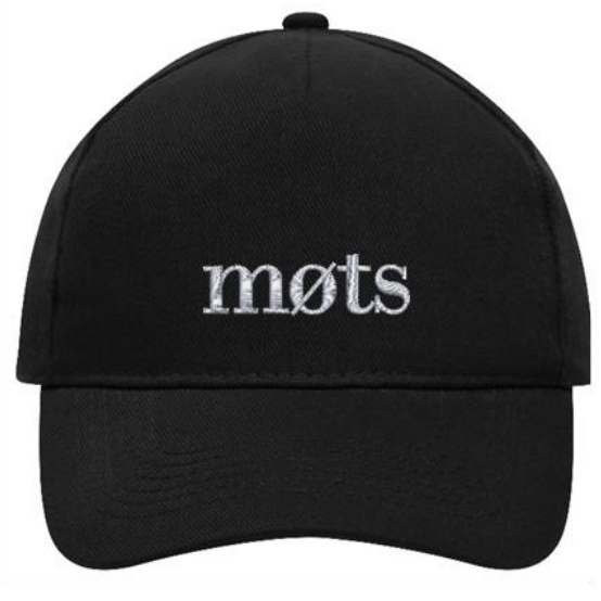 Møts Sort