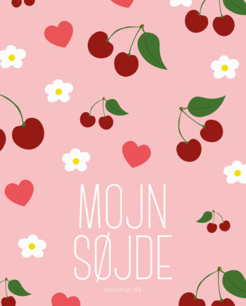 Mojn   Søjde   Ekstra   Sødt