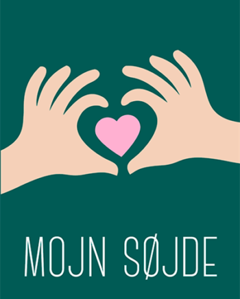 Mojn   Søjde   M    Hjerte