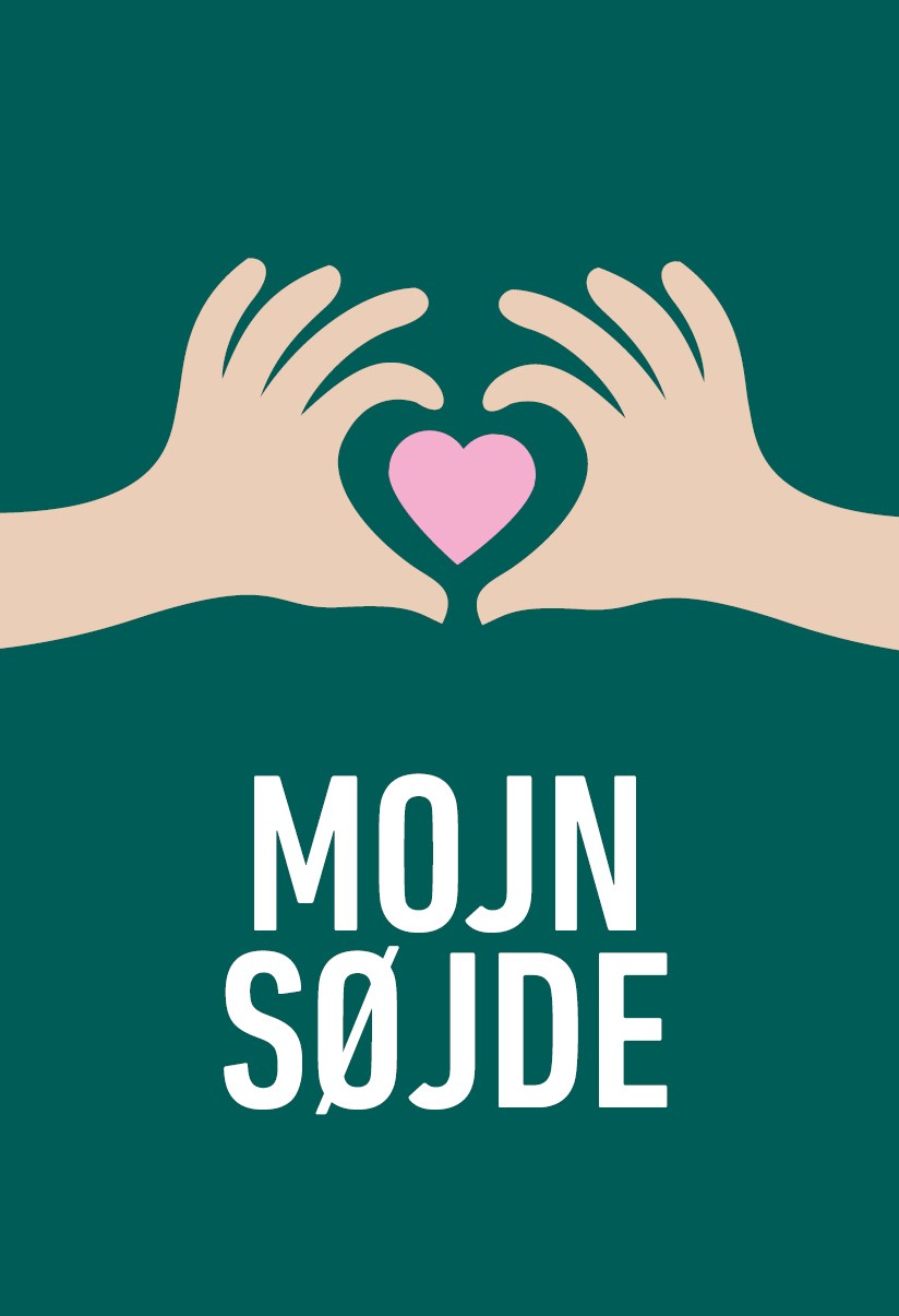 Mojn   Søjde   Med   Hjerte