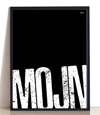 Mojn   Sort