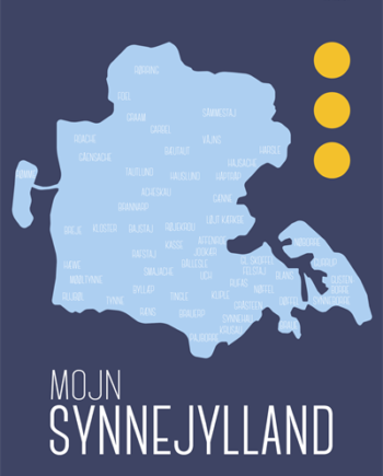 Mojn   Synnejylland   A5