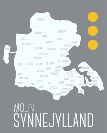 Mojn   Synnejylland   A5