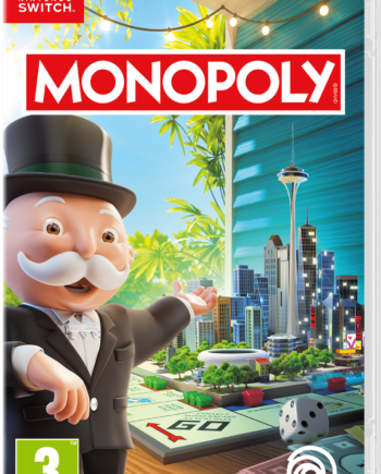 Monopoly   2024   Nintendo   Switch   Spil   Geekd   Dk