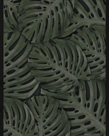 Monstera   Blade   Plakat