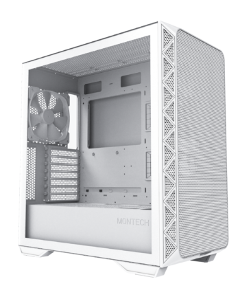 Montech   Air   903   Base   Hvidt   Kabinet   Geekd   Dk