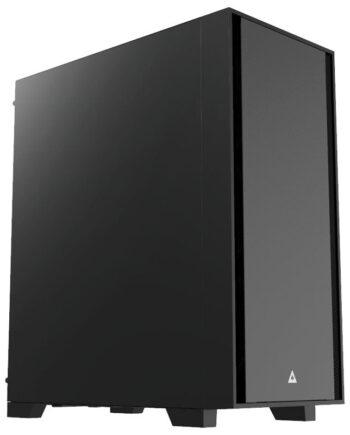 Montech   Air   1000   Silent   Midi   Tower    Sound   Dampening   Panels    3x   120mm   Fan   Kabinet   Geekd   Dk