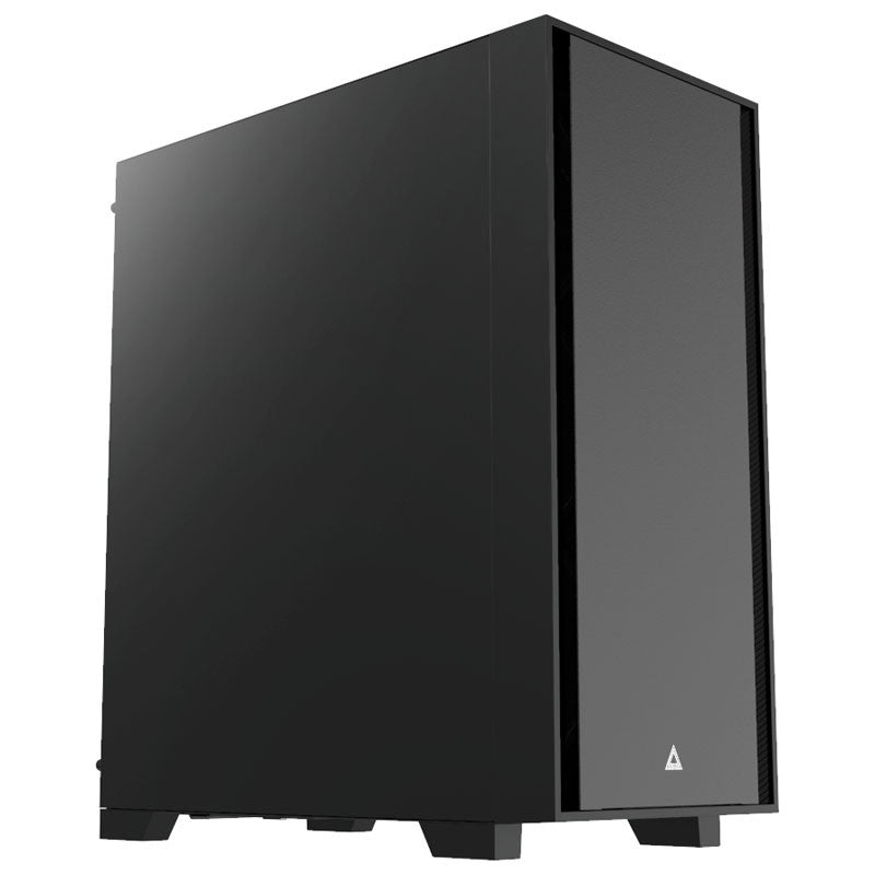 Montech   Air   1000   Silent   Midi   Tower    Sound   Dampening   Panels    3x   120mm   Fan   Kabinet   Geekd   Dk