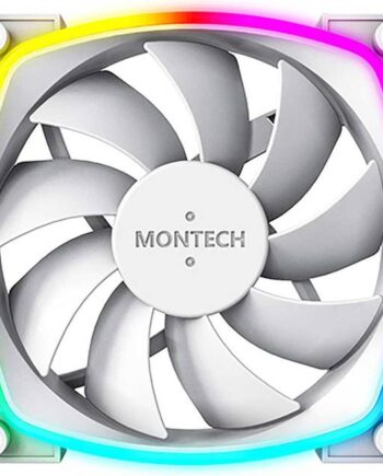 Montech   Ax120   Pwm   White   120mm   Argb