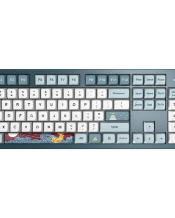 Montech   Mkey   Fullsize   Freedom   Gateron   G   Pro           Brown   Nordic   Blue   White   Tastatur   Geekd   Dk