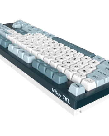 Montech   Mkey   Tkl   Freedom   Gateron   G   Pro           Brown   Nordic   Blue   White   Tastatur   Geekd   Dk