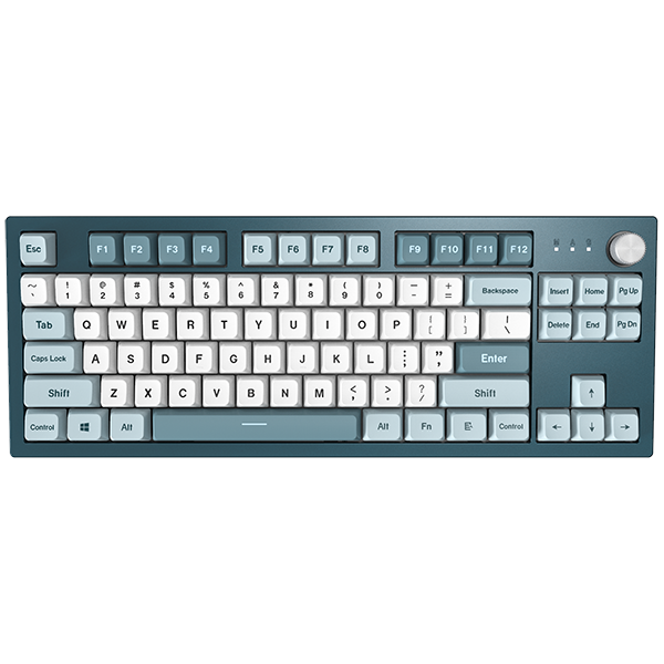 Montech   Mkey   Tkl   Freedom   Gateron   G   Pro           Red   Nordic   Blue   White   Tastatur   Geekd   Dk