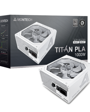 Montech   Titan   Pla   1000w