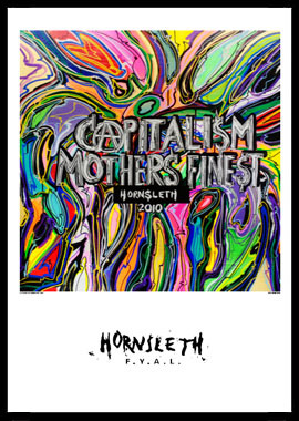 Mothers   Finest   Af   Hornsleth    230g   Fine   Art   Papir    50x70   Cm