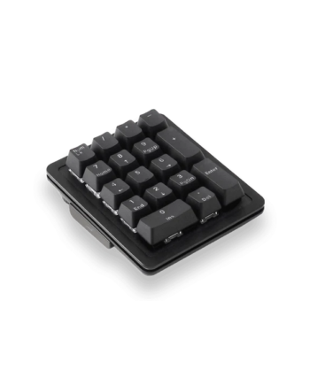 Mountain   Everest   60     Black   Numpad     Mountain   Linear45   Tastatur   Geekd   Dk