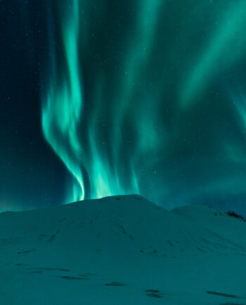 Mountain   Fire   Af   Mikkel   Beiter