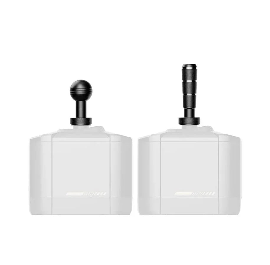 Moza   Active   Shifter   Knobs   Rat   Tilbehør   Geekd   Dk