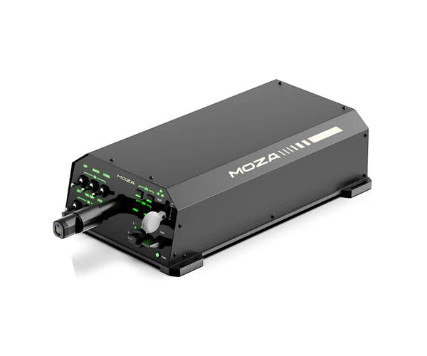 Moza   Ay210   Force   Feedback   Yoke   Flight   Tilbehør   Geekd   Dk