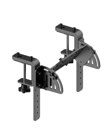 Moza   Clamp   Til   Lastbilrat   Rs062   Racing   Simulator   Tilbehør   Geekd   Dk
