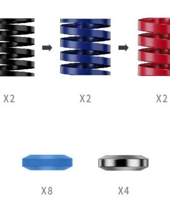 Moza   Crp2   Performance   Accessory   Kit